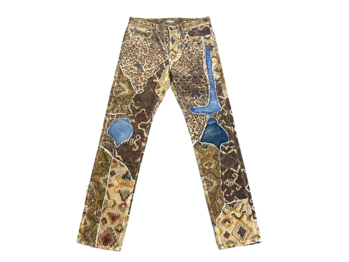 キャピタル ジーンズ(中古) KAPITAL（デニム/ジーンズ）のフリマアイテム一覧