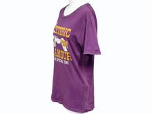 画像をギャラリービューアに読み込む, HYSTERIC GLAMOUR ヒステリックグラマー 半袖Tシャツ トップス 0243CT07 コットン パープル サイズS 美品 中古 4b006117