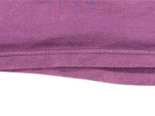 画像をギャラリービューアに読み込む, HYSTERIC GLAMOUR ヒステリックグラマー 半袖Tシャツ トップス 0243CT07 コットン パープル サイズS 美品 中古 4b006117