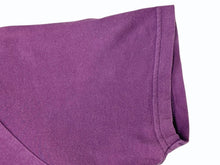 画像をギャラリービューアに読み込む, HYSTERIC GLAMOUR ヒステリックグラマー 半袖Tシャツ トップス 0243CT07 コットン パープル サイズS 美品 中古 4b006117