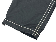 画像をギャラリービューアに読み込む, 極美品 SUPREME シュプリーム TRUE RELIGION トゥルーレリジョン ナイロンパンツ 中国製 ブラック ホワイト サイズM 中古 4b006120