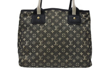 Load image into Gallery viewer, LOUIS VUITTON ルイヴィトン モノグラムミニ サックマリーケイト ハンドバッグ M92508 ノワール ブラック ゴールド金具 美品 中古 4b006125