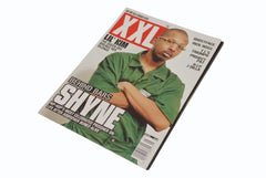 XXL Magazine ダブルエックスエルマガジン HIPHOP 雑誌 本 Rick Rose G-rap SHYNE 2006年5月号 美品 中古 4b006128