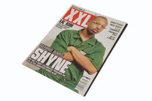 Load image into Gallery viewer, XXL Magazine ダブルエックスエルマガジン HIPHOP 雑誌 本 Rick Rose G-rap SHYNE 2006年5月号 美品 中古 4b006128
