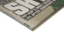 Load image into Gallery viewer, XXL Magazine ダブルエックスエルマガジン HIPHOP 雑誌 本 Rick Rose G-rap SHYNE 2006年5月号 美品 中古 4b006128