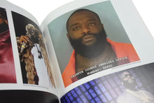 画像をギャラリービューアに読み込む, 極美品 RICK ROSS リックロス HURRICANES A MEMOIR HIPHOP ヒップホップ ラップ 自伝本 洋書 中古 4b006130