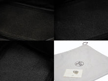 Load image into Gallery viewer, 極美品 HERMES エルメス バーキン30 ハンドバッグ トゴ ブラック シルバー金具 T刻印 中古 4b006134