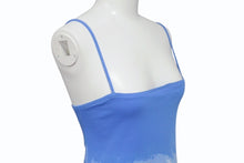 Load image into Gallery viewer, 新品未使用 CHANEL シャネル 02SS サーフライン ミニドレス ワンピース P19539V11371 サイズ38 ココマーク サーフィン 中古 4b006136