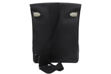 画像をギャラリービューアに読み込む, 未使用 HERMES エルメス ケリー スペシャルオーダー品 アッカドGM ショルダーバッグ W刻印 ブラック グリスパール シルバー金具 中古 4b006142