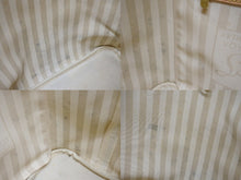 画像をギャラリービューアに読み込む, LOUIS VUITTON ルイヴィトン トートバッグ レイユール ネヴァーフルMM M40560 ブラウン モノグラムキャンバス レザー 美品 中古 4b006151