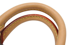 Load image into Gallery viewer, 極美品 LOUIS VUITTON ルイヴィトン プティット サックプラ ハンドバッグ M69442 2WAY モノグラム ブラウン ゴールド金具 中古 4b006153