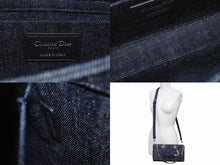 画像をギャラリービューアに読み込む, 新品未使用 Christian Dior クリスチャンディオール Lady D-Joy Medium レディ D ジョイ ミディアム ショルダーバッグ 01-RU-0242 中古 4b006156