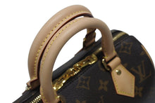 Load image into Gallery viewer, 新品同様 LOUIS VUITTON ルイヴィトン モノグラム スピーディ バンドリエール 20 2WAY ハンドバッグ ショルダーバッグ M45948 中古 4b006158