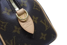 Load image into Gallery viewer, 新品同様 LOUIS VUITTON ルイヴィトン モノグラム スピーディ バンドリエール 20 2WAY ハンドバッグ ショルダーバッグ M45948 中古 4b006158