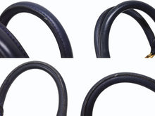 Load image into Gallery viewer, Christian Dior クリスチャンディオール クリスチャンディオール ハンドバッグ PZ0401 ネイビー キャンバス レザー 良品 中古 4b006160