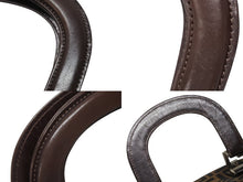 画像をギャラリービューアに読み込む, FENDI フェンディ ハンドバッグ トートバッグ ズッカ柄 キャンバス ブラウン ゴールド金具 美品 中古 4b006183