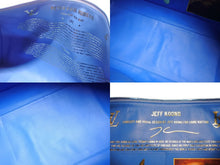 画像をギャラリービューアに読み込む, 未使用 LOUIS VUITTON ルイヴィトン ルーベンス キーポルバンドリエール50 マスターズコレクション M43344 中古 4b006186