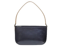 Load image into Gallery viewer, 極美品 LOUIS VUITTON ルイ・ヴィトン ワンショルダー ハンドバッグ M55142 グレー モノグラムマット 中古 4b006202