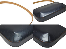 Load image into Gallery viewer, 極美品 LOUIS VUITTON ルイ・ヴィトン ワンショルダー ハンドバッグ M55142 グレー モノグラムマット 中古 4b006202