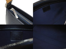 Load image into Gallery viewer, 極美品 LOUIS VUITTON ルイ・ヴィトン ワンショルダー ハンドバッグ M55142 グレー モノグラムマット 中古 4b006202