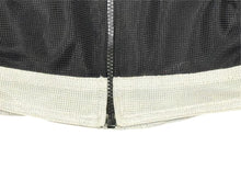 画像をギャラリービューアに読み込む, HARLEYDAVIDSON ハーレーダビッドソン レーシングジャケット 97288-12VW ブラック ホワイト マルチカラー サイズS 美品 中古 4b006226