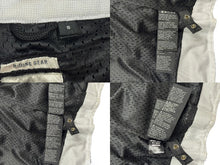 画像をギャラリービューアに読み込む, HARLEYDAVIDSON ハーレーダビッドソン レーシングジャケット 97288-12VW ブラック ホワイト マルチカラー サイズS 美品 中古 4b006226