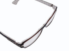 画像をギャラリービューアに読み込む, CHROME HEARTS クロムハーツ DUTCH RUDDER ダッチラダー サングラス アイウェア サイズ56◻︎16-133 CHクロス ブラウン 美品 中古 4b006236