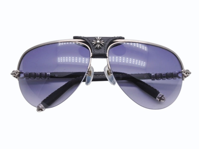 CHROME HEARTS クロムハーツ BALLS ボールズ サングラス アイウェア