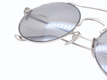 画像をギャラリービューアに読み込む, CHROME HEARTS クロムハーツ PRAWN QUEEN プラウンクイーン サングラス サイズ54◻︎21-138 フローラルクロス 美品 中古 4b006240