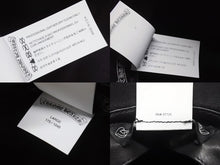 画像をギャラリービューアに読み込む, CHROME HEARTS クロムハーツ フェザーハット 帽子 サイズL ビーバーフェルト ハラコ ブラック 美品 中古 4b006243