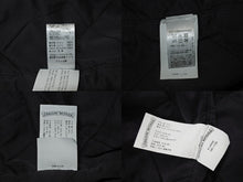 画像をギャラリービューアに読み込む, CHROME HEARTS クロムハーツ WORK DOG SHIRTS ワークドッグ シャツ ジャケット クロスボール ヘリンボーン ブラウン サイズXL 良品 中古 4b006253