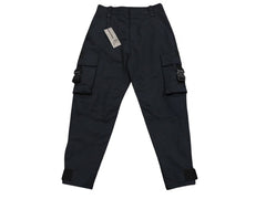 Dior Homme ディオール オム × ALYX アリクス カーゴパンツ 933C124A4530 サイズ44 ネイビー 19AW キムジョーンズ期 美品 中古 4b006268
