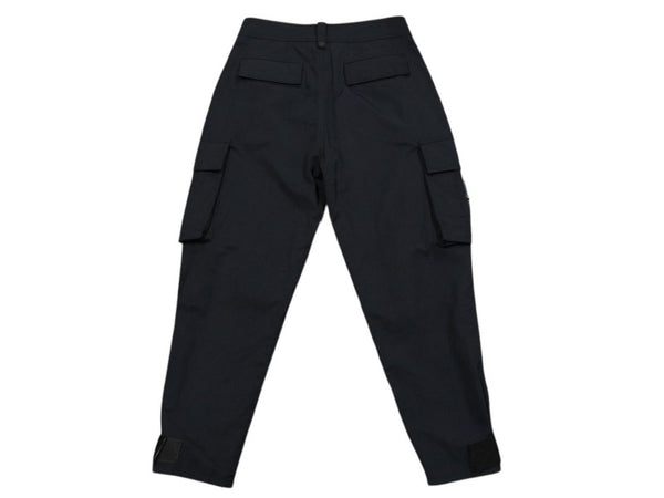 Dior Homme ディオール オム × ALYX アリクス カーゴパンツ 933C124A4530 サイズ44 ネイビー 19AW キムジョーンズ期 美品 中古 4b006268