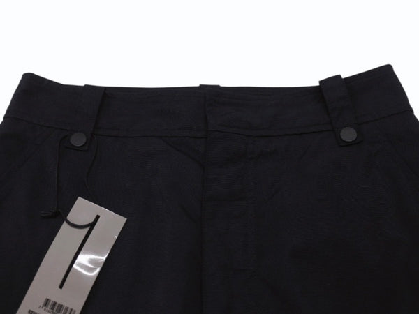 Dior Homme ディオール オム × ALYX アリクス カーゴパンツ 933C124A4530 サイズ44 ネイビー 19AW キムジョーンズ期 美品 中古 4b006268