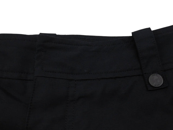 Dior Homme ディオール オム × ALYX アリクス カーゴパンツ 933C124A4530 サイズ44 ネイビー 19AW キムジョーンズ期 美品 中古 4b006268