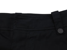 画像をギャラリービューアに読み込む, Dior Homme ディオール オム × ALYX アリクス カーゴパンツ 933C124A4530 サイズ44 ネイビー 19AW キムジョーンズ期 美品 中古 4b006268