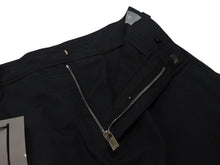 画像をギャラリービューアに読み込む, Dior Homme ディオール オム × ALYX アリクス カーゴパンツ 933C124A4530 サイズ44 ネイビー 19AW キムジョーンズ期 美品 中古 4b006268