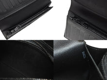 画像をギャラリービューアに読み込む, LOUIS VUITTON × NIGO ルイヴィトン ニゴ ダミエ ジャイアント ポルトフォイユ ブラザ 長財布 N60393 ブラウン 美品 中古 4b006280