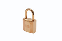 画像をギャラリービューアに読み込む, 極美品 HERMES エルメス クロシェット カデナ キー セット トゴ アズール シルバー金具 中古 4b006289