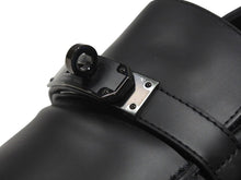 画像をギャラリービューアに読み込む, 新品同様 HERMES エルメス モカシン イコン ケリー金具 シューズ ローファー WS241934ZA 2310 ヴォーグラッセ ブラック 中古 4b006290