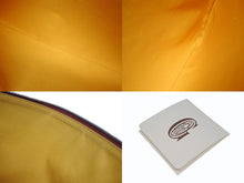 Load image into Gallery viewer, 極美品 GOYARD ゴヤール セナGM クラッチバッグ レッド ゴヤールディンキャンバス シルバー金具 SENAT2GMLTY07CL07P 中古 4b006296