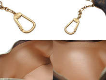 画像をギャラリービューアに読み込む, 新品未使用 LOUIS VUITTON ルイヴィトン Bone Key Pouch ボーン キーポーチ M12616 モノグラム LOVERS ファレル ウィリアムス 中古 4b006300
