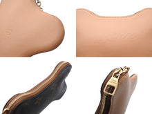 画像をギャラリービューアに読み込む, 新品未使用 LOUIS VUITTON ルイヴィトン Bone Key Pouch ボーン キーポーチ M12616 モノグラム LOVERS ファレル ウィリアムス 中古 4b006300