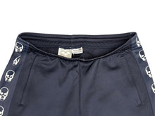画像をギャラリービューアに読み込む, Lucien Pellat-Finet ルシアンペラフィネ ボトムス ARJ16F ネイビースカル ポリエステル S 美品 中古 4b006313