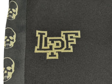 画像をギャラリービューアに読み込む, Lucien Pellat-Finet ルシアンペラフィネ ボトムス ARJ16F ネイビースカル ポリエステル S 美品 中古 4b006313