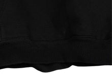 画像をギャラリービューアに読み込む, Champion チャンピオン パーカー 無地 裏起毛 S2202-003 ブラック コットン ポリエステル 美品 中古 4b006316