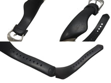 Load image into Gallery viewer, 極美品 OAKLEY オークリー 腕時計 crush 2.5 クラッシュ クォーツ 希少 ステンレススチール シルバー ブルー 中古 4b006319