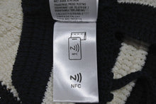 画像をギャラリービューアに読み込む, 新品同様 MIUMIU ミュウミュウ Cotton bralette コットンブラレット ブラジャー トップス 2024-2025AW ホワイト ネイビー サイズ38 中古 4b006323