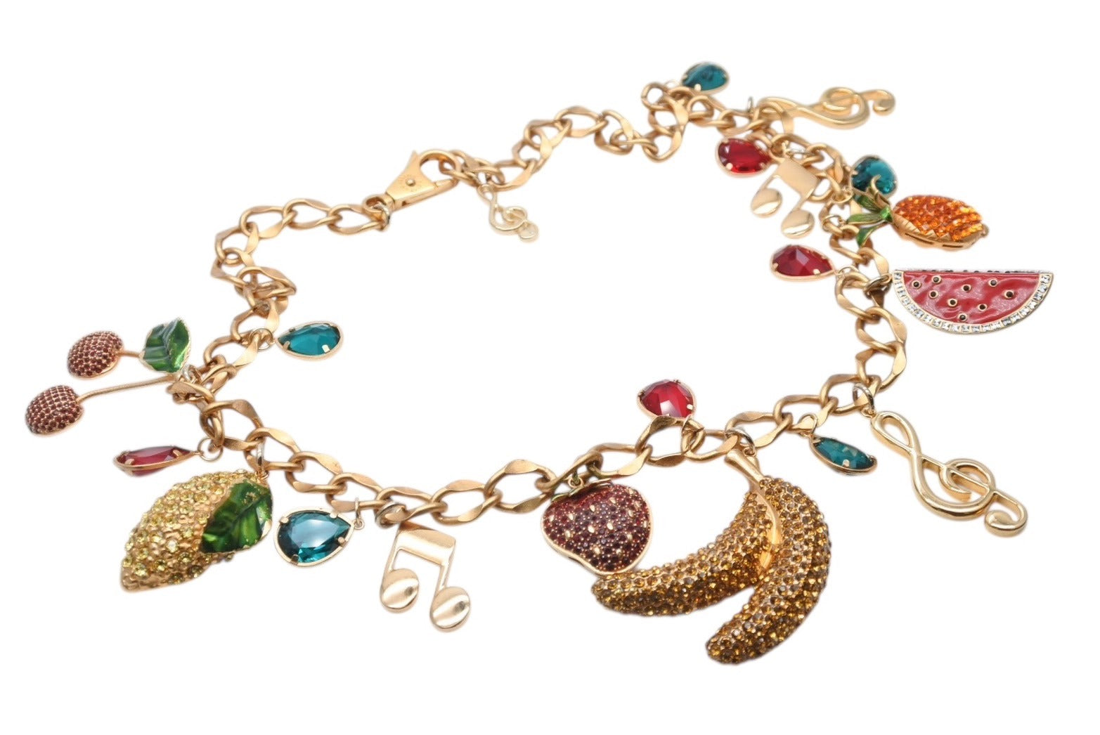 DOLCE & GABBANA – Casanova Vintage