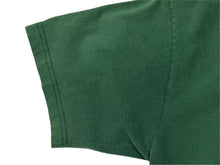 画像をギャラリービューアに読み込む, VINTAGE ヴィンテージ 90's WU-WEAR ウーウェア 半袖Ｔシャツ グリーン サイズL ウータンクラン 美品 中古 4b006345